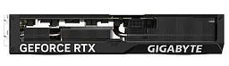 Відеокарта Gigabyte RTX 4070 12GB WINDFORCE OC 12G (GV-N4070WF3OC-12GD) (GDDR6X, 192 bit, PCI-E v4.0) Б/в - мініатюра 6
