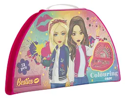 Набір для малювання Besties (990205) - мініатюра 3