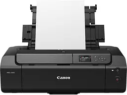 Принтер Canon PIXMA PRO-200S (6875C009) - мініатюра 2