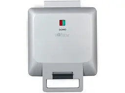 Вафельниця Domo DO9251W - мініатюра 2