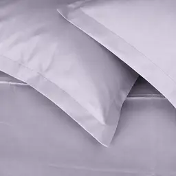 Комплект постільної білизни MirSon Tencel Light Ivory 110х140 см (2200013881698) - мініатюра 8