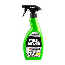 Очисник автомобільних дисків WINSO WHEEL CLEANER Professional 500 мл 810540 - мініатюра 1