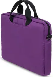 Сумка для ноутбука Vinga 15.6" NB151 purple (NB151PL) - мініатюра 4