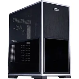 Корпус 1stPlayer IF8-BK-4FO7-14 Чорний - мініатюра 5