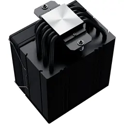 Кулер до процесора ID-Cooling FROZN A610 BLACK - мініатюра 4