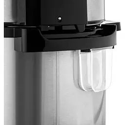 Мультиварка-скороварка Liberton LPC-4501 [115704] - мініатюра 5
