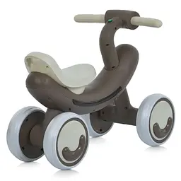 Дитяча каталка-толокар M 6239E-17 до 30 кг - мініатюра 2