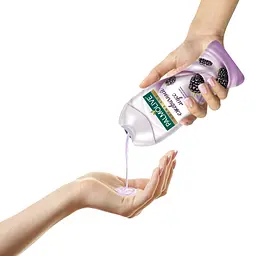 Гель для душу Palmolive Gourmet Spa Ожиновий Мус, 250 мл - мініатюра 3