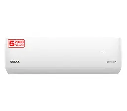 Кондиціонер OsakaSTVP-18HH3 Power PRO DC INVERTER - мініатюра 2