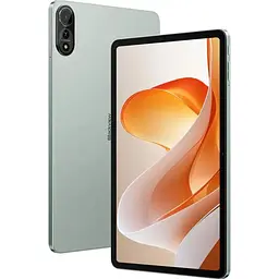 Планшет Blackview Mega 2 12/256Gb Wi-Fi Moss Green Global EU [159285] - мініатюра 9