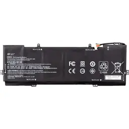 Акумулятор до ноутбука HP Spectre X360 15-B Series (KB06XL) 11.55V 6700mAh PowerPlant (NB462100)