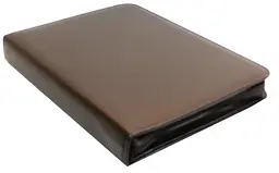 Чоловіча ділова папка AMO 26х34х4.5 см acs0017926 - мініатюра 10