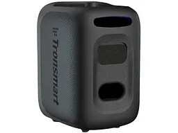 Портативна акустика Tronsmart Halo 200 Black Dual Mics (968233) - мініатюра 5