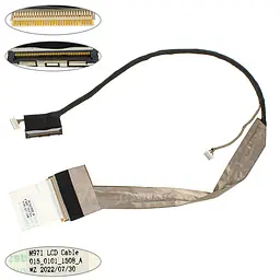 Шлейф матриці для ноутбука Sony (Vaio: VPC-EB, VPC-EA) M971 (015_0101_1508_A)