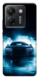 TPU чохол Demsky Mystery для Xiaomi Poco M7 Pro 5G
