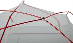 Намет Big Agnes Copper Spur HV UL3 Світло-оливковий - мініатюра 4