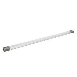 LED світильник лінійний Titanum BNO 45W 1.2м 6500K (28927-000)
