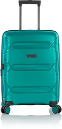 Валіза Heys Milos (S) Teal (10159-0049-21) - мініатюра 3