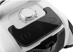 Пилосос Gorenje VCE 21 G4EW (745748) - мініатюра 6