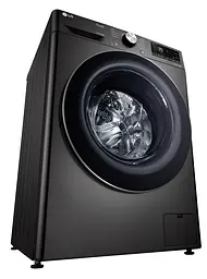 Прально-сушильна машина LG F4V9RC9P (6596072) - мініатюра 4