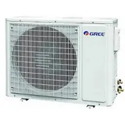 Кондиціонер Gree GUD160ZD1/A-S /GUD160W1/NhA-X U-Match - мініатюра 3