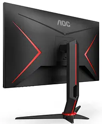 Монітор 27" AOC 27G2/BK IPS Black 144Hz (27G2/BK) Б/в - мініатюра 10