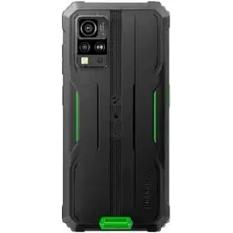 Смартфон Blackview BV4800 3/64Gb Green (Global) - мініатюра 3