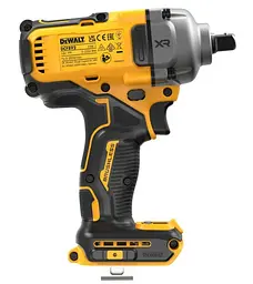 Гайкокрут ударний акумуляторний DeWalt без АКБ та ЗП DCF892NT - мініатюра 5
