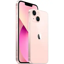 Смартфон iPhone 13 256GB Model A2633 Grade B Seller Refurbished Pink - мініатюра 2