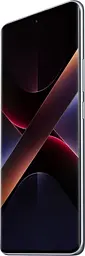 Смартфон Xiaomi Poco X7 12/512GB Silver (CH) - мініатюра 3