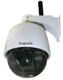 Зовнішня IP-камера Apexis APM-J901-Z-WS - мініатюра 2