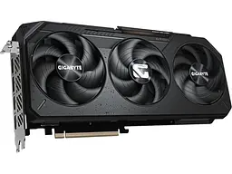 Відеокарта Gigabyte Radeon RX 9070 XT GAMING OC 16G (GV-R9070XTGAMING OC-16GD) - мініатюра 4
