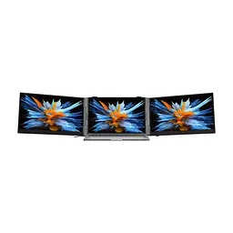 Монитор Blackview Dual Screen 14inch (BVDCM6)