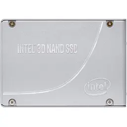 SSD накопичувач Solidigm Intel DC P4510 1TB [SSDPE2KX010T807] [130524] - мініатюра 2