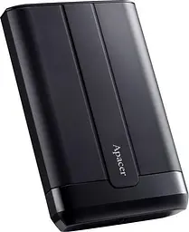 Зовнішній жорсткий диск Apacer 2.5" 1TB (AP1TBAC732B-1) - мініатюра 6