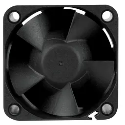 Кулер до корпусу Arctic S4028-6K (ACFAN00185A) - мініатюра 4