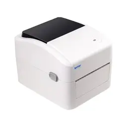 Принтер етикеток X-PRINTER XP-420B USB, Wi-Fi (XP-420B-U-WF-0104) - мініатюра 6