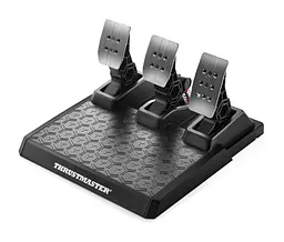 Комплект (руль, педалі) Thrustmaster T248X Black (4460182) - мініатюра 4