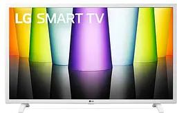 Телевiзор LG 32LQ63806LC