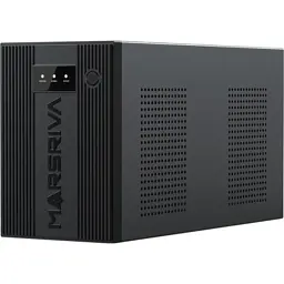 Пристрій безперебійного живлення Marsriva MR-UF3000