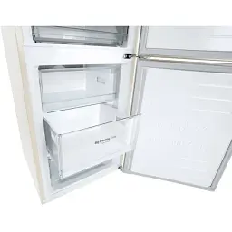Холодильник LG GC B459SECL (6835460) - мініатюра 5