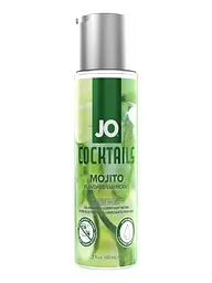 Лубрикант JO System Cocktails - Mojito - на водній основі, 60 мл