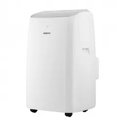 Кондиціонер мобільний Ardesto CoolFlexPro 35м² on/off 12000 BTU 3.5 кВт A/A+ R290 білий