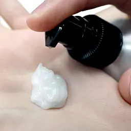 Крем для укладання волосся Uppercut Deluxe Control Cream 120 мл - мініатюра 4