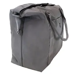 Сумка дорожня Semi Line 24 Graphite (P8317-2) - мініатюра 3