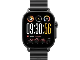Смарт-годинник Realme Watch 5 Midnight Black - мініатюра 2
