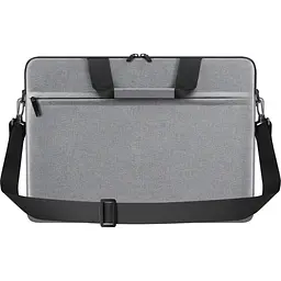 Сумка для ноутбука 15.6 Defender Tote з карманом, сіра - мініатюра 4