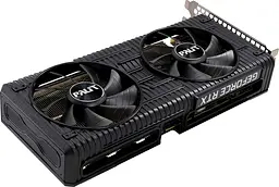 Відеокарта Palit GeForce RTX 3060 Dual [NE63060019K9-190AD] [82407] - мініатюра 7