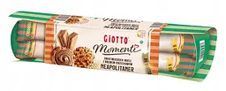 Цукерки Ferrero Giotto Momenti Eapolitaner Pralines 154 г
