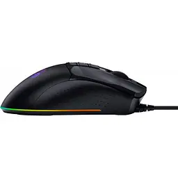 Миша Bloody W90 Pro Stone Black [101379] - мініатюра 6